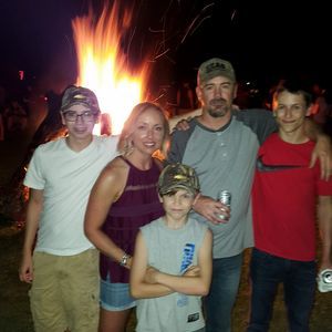 Meet your Posher, Cheryl